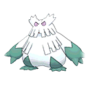 Abomasnow - Bank (Normal)