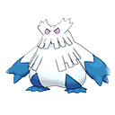 Abomasnow - Bank (Shiny)