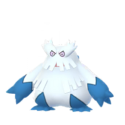 Abomasnow - GO (Shiny)