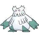 Abomasnow - X Y (Normal)