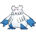 Abomasnow - X Y (Shiny)