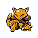 Abra - Gold (Normal)