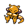 Abra - Silver (Normal)