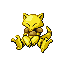 Abra - Emerald (Normal)