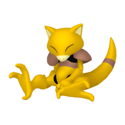Abra - Home