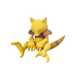 Abra - Legends_ Arceus