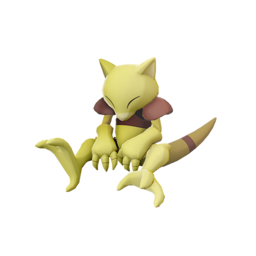 Abra - Legends_ Arceus