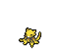 Abra - Sword Shield