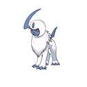 Absol - Bank (Normal)
