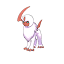 Absol - Bank (Shiny)