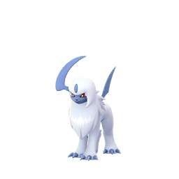 Absol - GO (Normal)