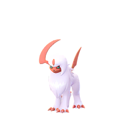 Absol - GO (Shiny)
