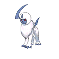 Absol - Omega Ruby Alpha Sapphire (Normal)
