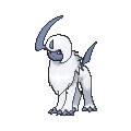 Absol - X Y (Normal)