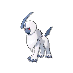 Absol - Ultra Sun Ultra Moon Sun Moon