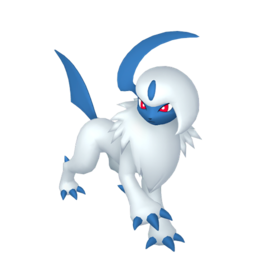 Absol - Home