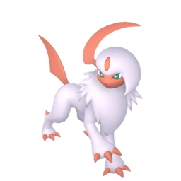 Absol - Home