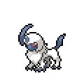 Absol - Sword Shield