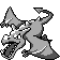 Aerodactyl - Red Blue (Normal)
