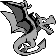 Aerodactyl - Yellow (Normal)