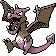 Aerodactyl - Gold (Normal)