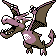 Aerodactyl - Silver (Normal)