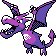 Aerodactyl - Silver (Shiny)