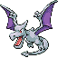 Aerodactyl - FireRed LeafGreen (Normal)
