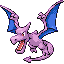 Aerodactyl - FireRed LeafGreen (Shiny)