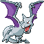 Aerodactyl - Ruby Sapphire (Normal)