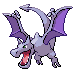 Aerodactyl - Diamond Pearl (Normal)