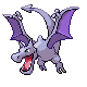 Aerodactyl - Platinum (Normal)