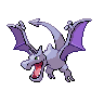 Aerodactyl - Black White (Normal)