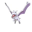 Aerodactyl - Bank (Normal)