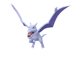 Aerodactyl - GO (Normal)