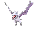 Aerodactyl - Omega Ruby Alpha Sapphire (Normal)