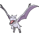Aerodactyl - X Y (Normal)