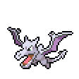 Aerodactyl - Let_s Go Pikachu Let_s Go Eevee