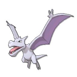 Aerodactyl - Ultra Sun Ultra Moon Sun Moon