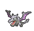 Aerodactyl - Sword Shield