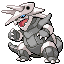 Aggron - Emerald (Normal)