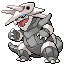 Aggron - Ruby Sapphire (Normal)
