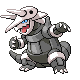 Aggron - Diamond Pearl (Normal)