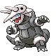 Aggron - Platinum (Normal)