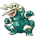Aggron - Platinum (Shiny)