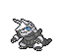 Aggron - Sword Shield