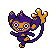 Aipom - Gold (Normal)