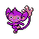 Aipom - Gold (Shiny)