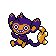 Aipom - Silver (Normal)
