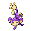 Aipom - Emerald (Normal)